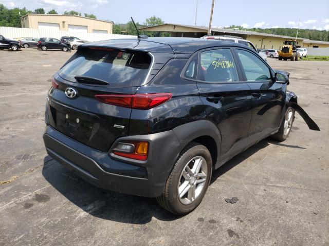 Photo 3 VIN: KM8K1CAA4KU217041 - HYUNDAI KONA 