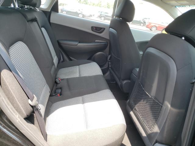 Photo 5 VIN: KM8K1CAA4KU217041 - HYUNDAI KONA 