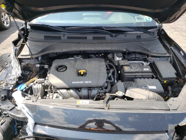 Photo 6 VIN: KM8K1CAA4KU217041 - HYUNDAI KONA 