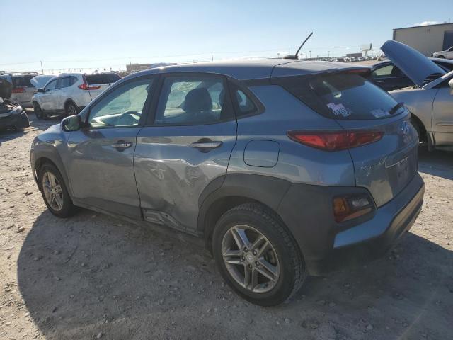 Photo 1 VIN: KM8K1CAA4KU258155 - HYUNDAI KONA 