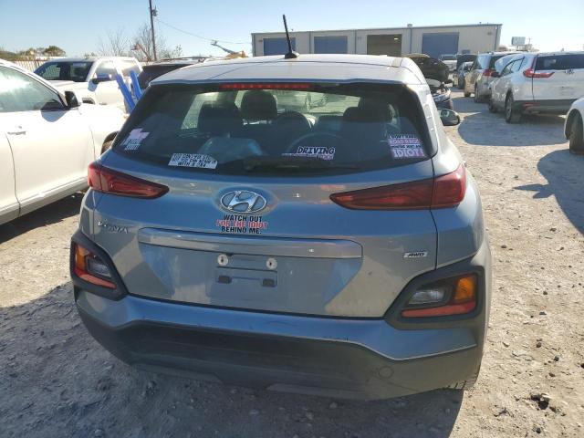 Photo 5 VIN: KM8K1CAA4KU258155 - HYUNDAI KONA 