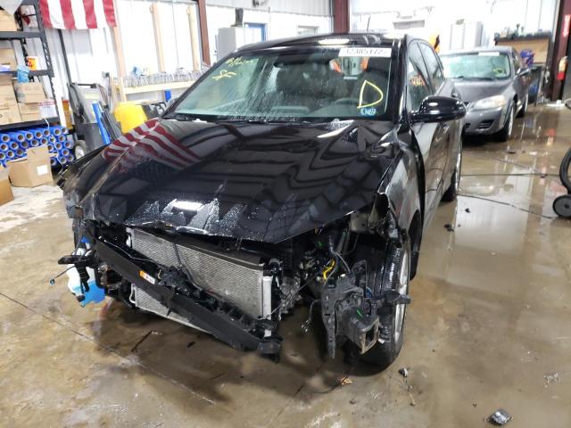 Photo 1 VIN: KM8K1CAA4KU272136 - HYUNDAI KONA SE 