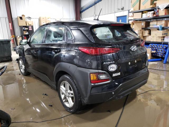 Photo 2 VIN: KM8K1CAA4KU272136 - HYUNDAI KONA SE 