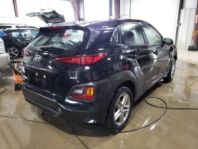 Photo 3 VIN: KM8K1CAA4KU272136 - HYUNDAI KONA SE 