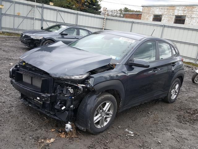 Photo 1 VIN: KM8K1CAA4KU278454 - HYUNDAI KONA SE 