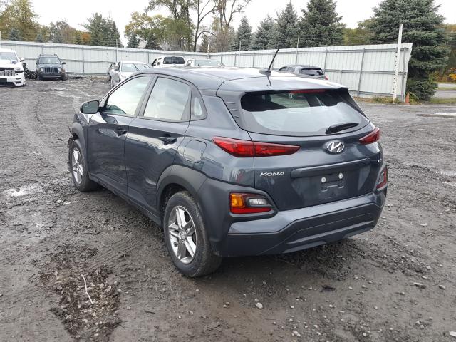 Photo 2 VIN: KM8K1CAA4KU278454 - HYUNDAI KONA SE 