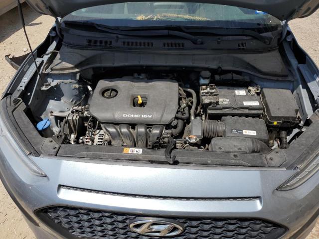 Photo 10 VIN: KM8K1CAA4KU284755 - HYUNDAI KONA SE 