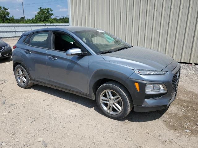 Photo 3 VIN: KM8K1CAA4KU284755 - HYUNDAI KONA SE 