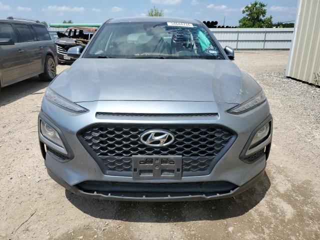 Photo 4 VIN: KM8K1CAA4KU284755 - HYUNDAI KONA SE 