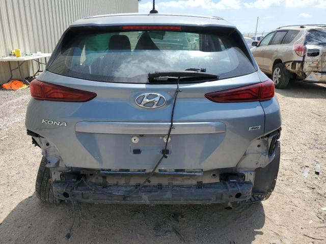 Photo 5 VIN: KM8K1CAA4KU284755 - HYUNDAI KONA SE 