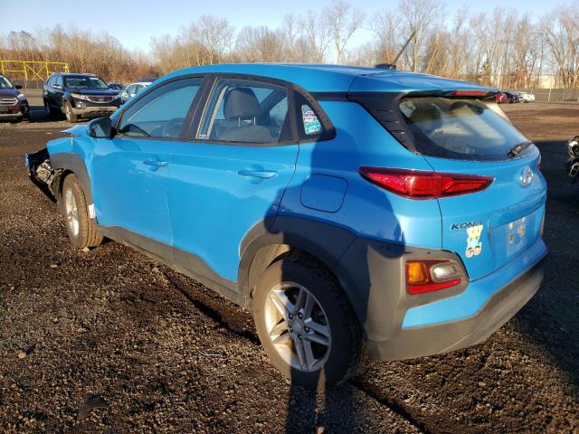 Photo 1 VIN: KM8K1CAA4KU295268 - HYUNDAI KONA SE 