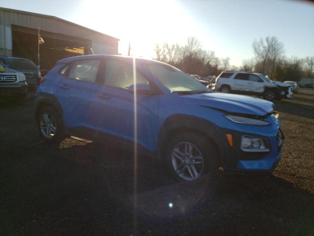 Photo 3 VIN: KM8K1CAA4KU295268 - HYUNDAI KONA SE 