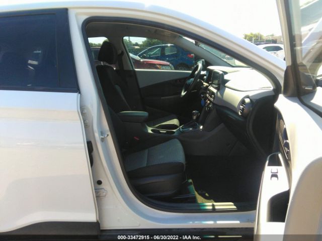 Photo 4 VIN: KM8K1CAA4KU299692 - HYUNDAI KONA 