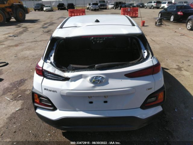 Photo 5 VIN: KM8K1CAA4KU299692 - HYUNDAI KONA 