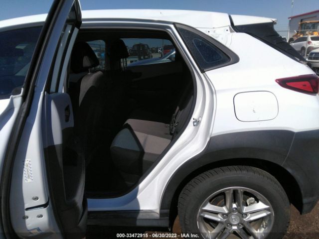 Photo 7 VIN: KM8K1CAA4KU299692 - HYUNDAI KONA 