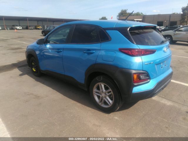 Photo 2 VIN: KM8K1CAA4KU306253 - HYUNDAI KONA 