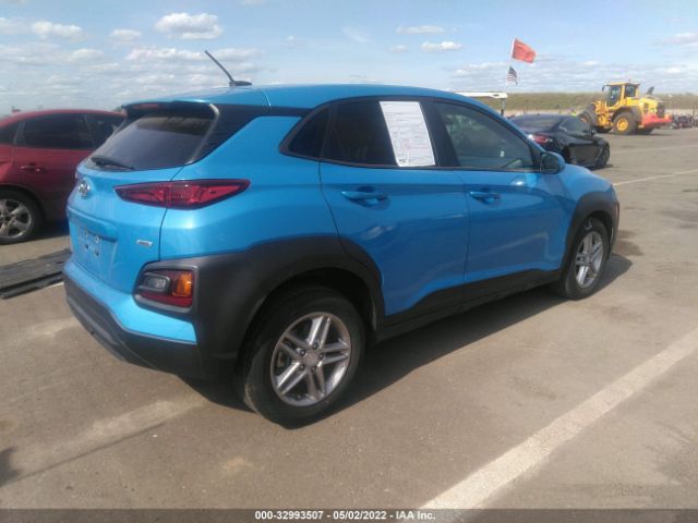 Photo 3 VIN: KM8K1CAA4KU306253 - HYUNDAI KONA 