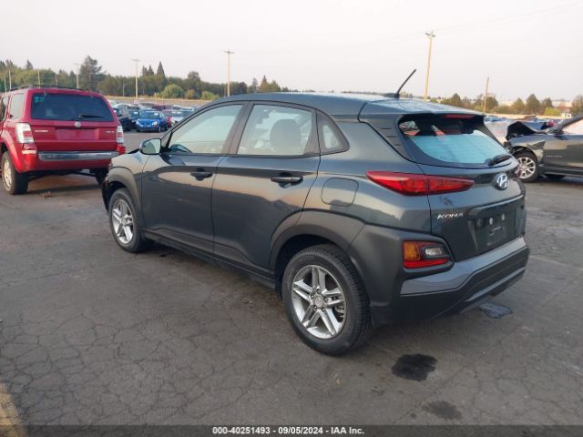 Photo 2 VIN: KM8K1CAA4KU368056 - HYUNDAI KONA 