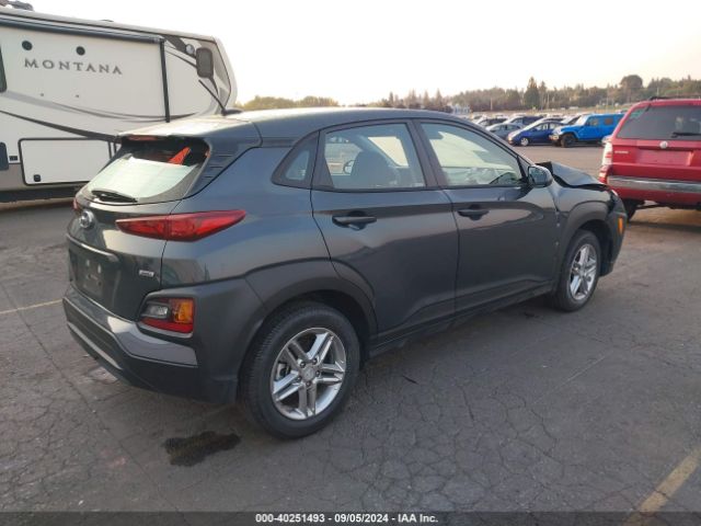 Photo 3 VIN: KM8K1CAA4KU368056 - HYUNDAI KONA 