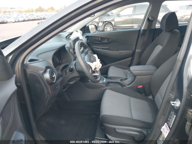 Photo 4 VIN: KM8K1CAA4KU368056 - HYUNDAI KONA 