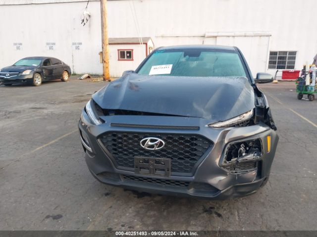 Photo 5 VIN: KM8K1CAA4KU368056 - HYUNDAI KONA 