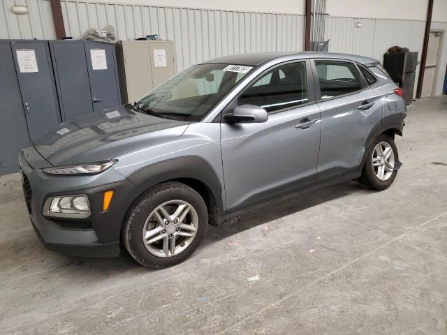 Photo 0 VIN: KM8K1CAA4KU370647 - HYUNDAI KONA 