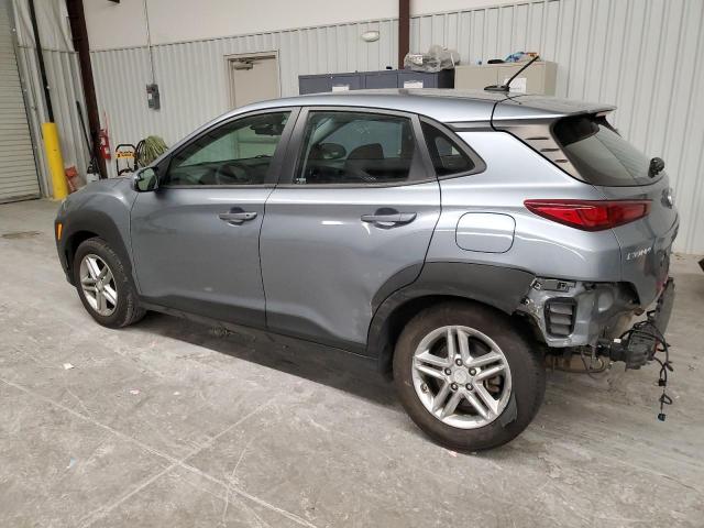 Photo 1 VIN: KM8K1CAA4KU370647 - HYUNDAI KONA 