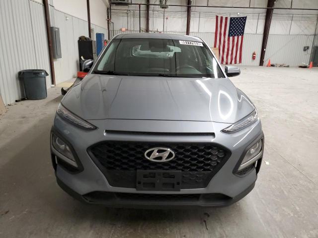 Photo 4 VIN: KM8K1CAA4KU370647 - HYUNDAI KONA 