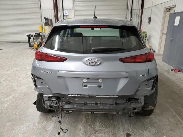 Photo 5 VIN: KM8K1CAA4KU370647 - HYUNDAI KONA 