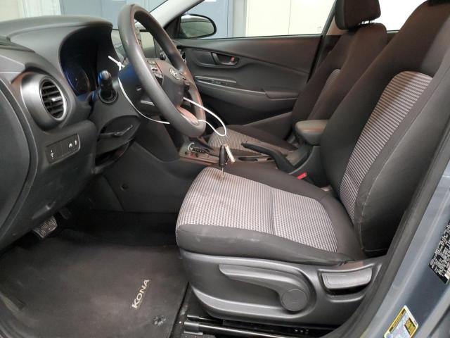 Photo 6 VIN: KM8K1CAA4KU370647 - HYUNDAI KONA 