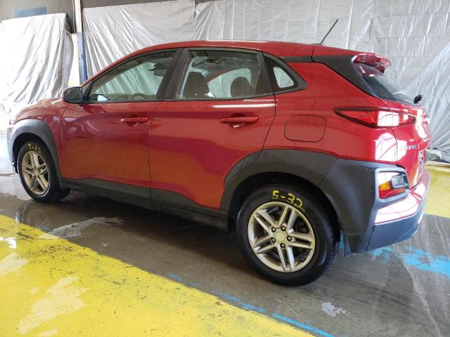 Photo 1 VIN: KM8K1CAA4KU371670 - HYUNDAI KONA SE 