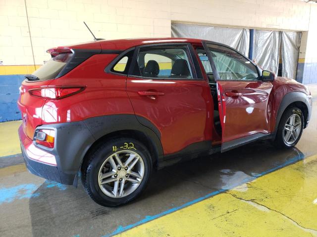 Photo 2 VIN: KM8K1CAA4KU371670 - HYUNDAI KONA SE 