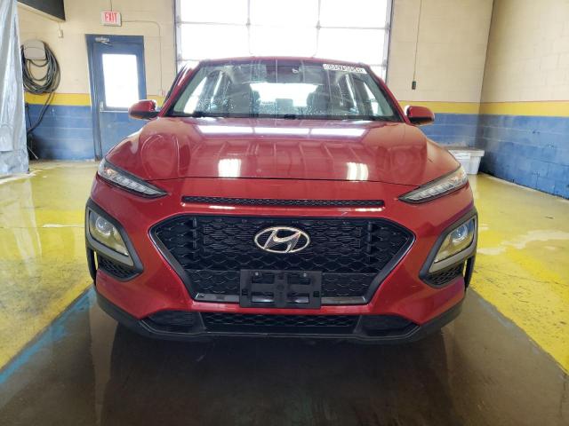 Photo 4 VIN: KM8K1CAA4KU371670 - HYUNDAI KONA SE 