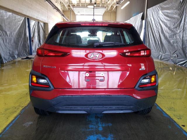 Photo 5 VIN: KM8K1CAA4KU371670 - HYUNDAI KONA SE 