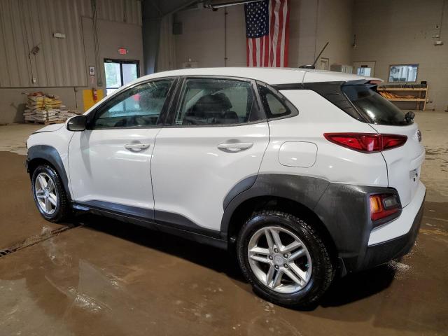 Photo 1 VIN: KM8K1CAA4KU373287 - HYUNDAI KONA 