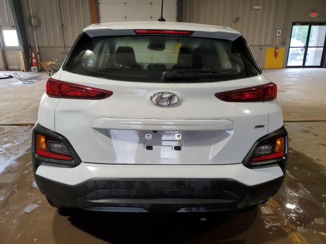 Photo 5 VIN: KM8K1CAA4KU373287 - HYUNDAI KONA 