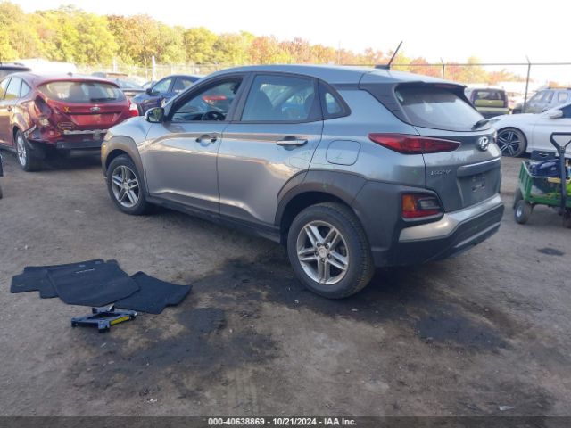 Photo 2 VIN: KM8K1CAA4KU373998 - HYUNDAI KONA 