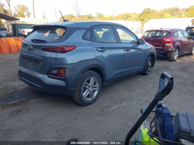 Photo 3 VIN: KM8K1CAA4KU373998 - HYUNDAI KONA 