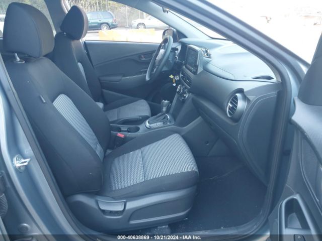 Photo 4 VIN: KM8K1CAA4KU373998 - HYUNDAI KONA 