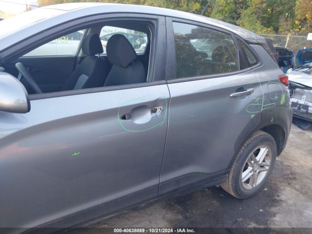 Photo 5 VIN: KM8K1CAA4KU373998 - HYUNDAI KONA 