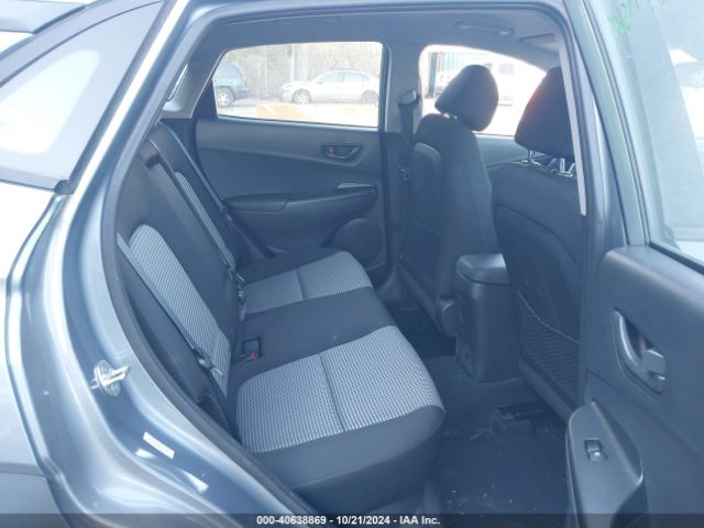 Photo 7 VIN: KM8K1CAA4KU373998 - HYUNDAI KONA 