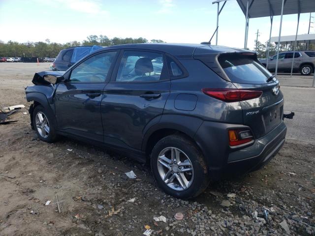 Photo 1 VIN: KM8K1CAA4KU385049 - HYUNDAI KONA SE 