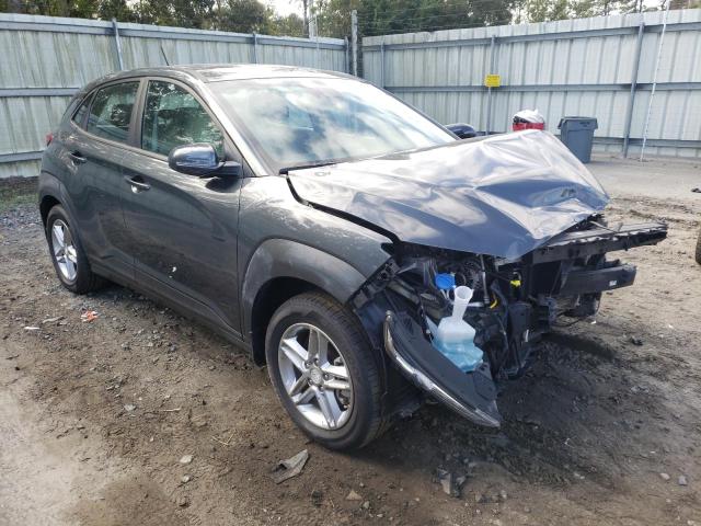 Photo 3 VIN: KM8K1CAA4KU385049 - HYUNDAI KONA SE 