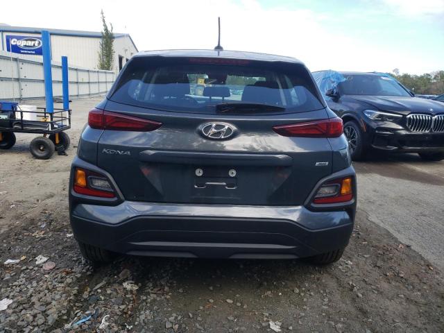 Photo 5 VIN: KM8K1CAA4KU385049 - HYUNDAI KONA SE 