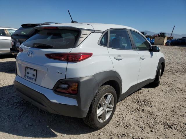 Photo 2 VIN: KM8K1CAA4LU492989 - HYUNDAI KONA 