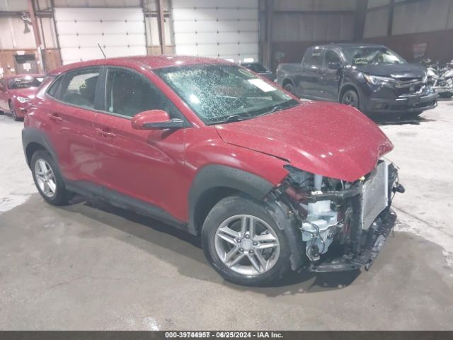 Photo 0 VIN: KM8K1CAA4MU601016 - HYUNDAI KONA 