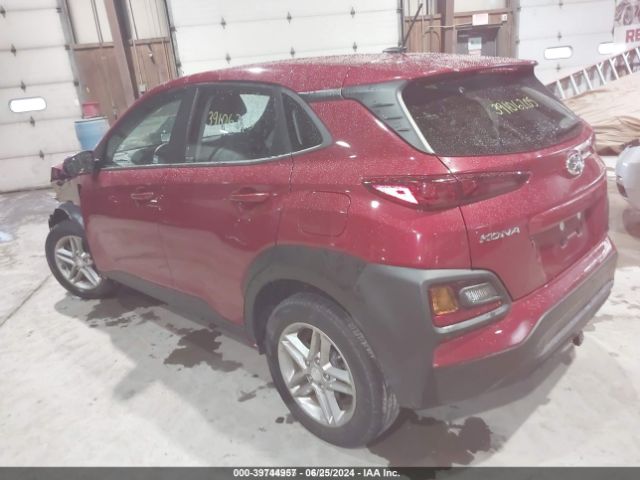 Photo 2 VIN: KM8K1CAA4MU601016 - HYUNDAI KONA 