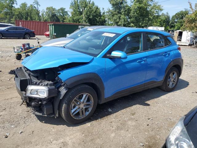 Photo 0 VIN: KM8K1CAA4MU634114 - HYUNDAI KONA SE 