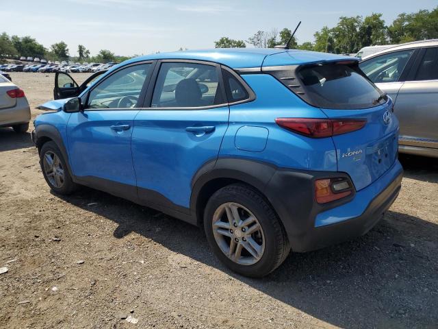 Photo 1 VIN: KM8K1CAA4MU634114 - HYUNDAI KONA SE 