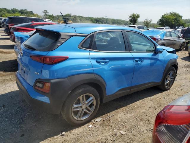 Photo 2 VIN: KM8K1CAA4MU634114 - HYUNDAI KONA SE 